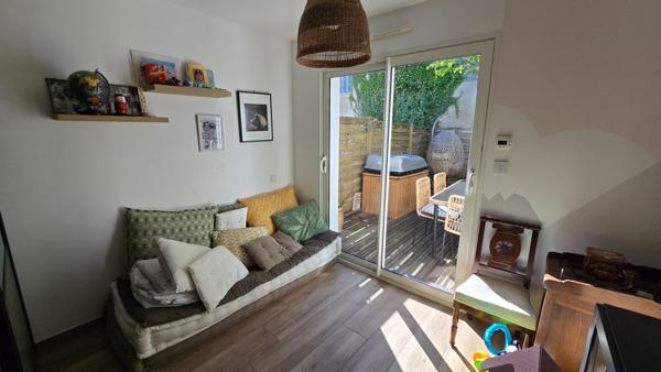 Maison Les Sables D Olonne 6 pièce(s) 101.25 m2