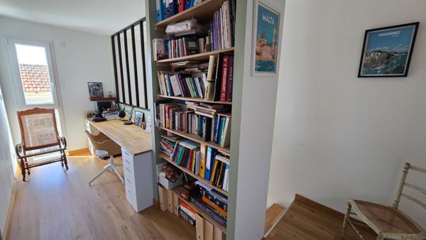 Maison Les Sables D Olonne 6 pièce(s) 101.25 m2