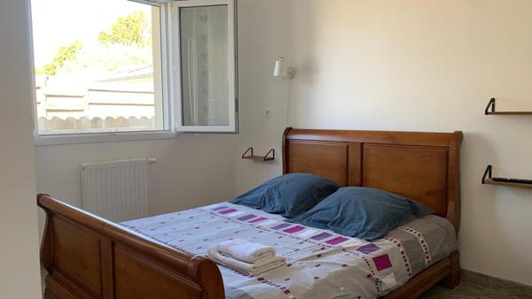 Pavillon lumineux Calme et confort à Listrac-Médoc