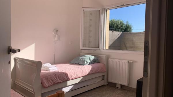 Pavillon lumineux Calme et confort à Listrac-Médoc