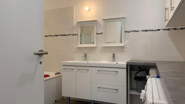 Pavillon lumineux Calme et confort à Listrac-Médoc