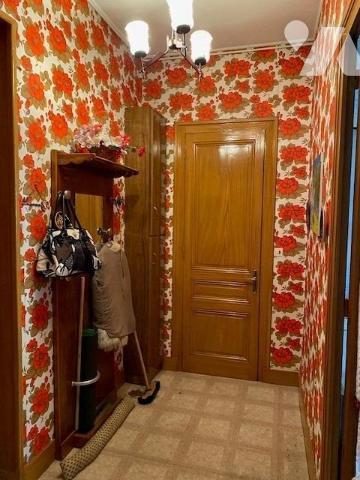 n lot de deux appartements de type T3 de 68.10m² et 83.13m² surfaces Carrez au premier étage d’