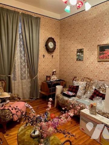 n lot de deux appartements de type T3 de 68.10m² et 83.13m² surfaces Carrez au premier étage d’