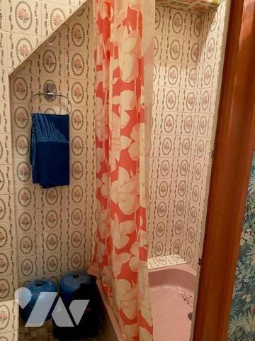 n lot de deux appartements de type T3 de 68.10m² et 83.13m² surfaces Carrez au premier étage d’