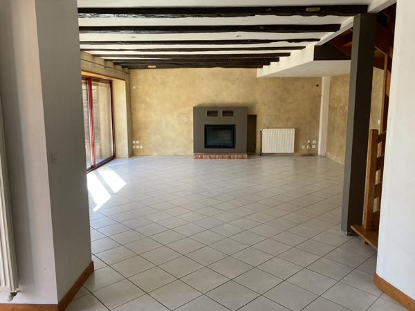 Le Rheu (35650) Maison 135 m² – 3 chambres + bureau – Le Rheu – Jardin 700 m²