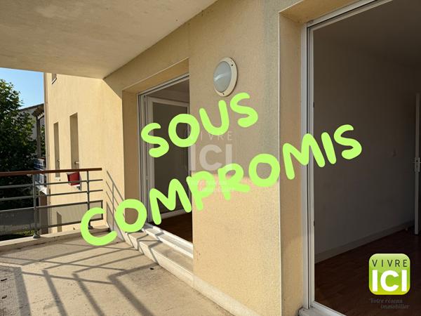 Appartement Paimboeuf 3 pièce(s) 50.06 m2