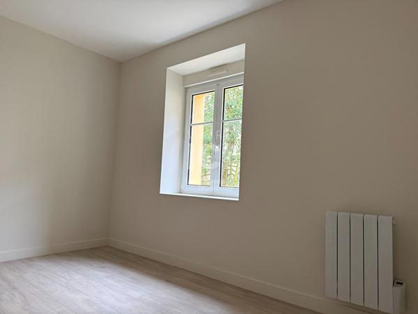 Appartement Paimboeuf 3 pièce(s) 50.06 m2