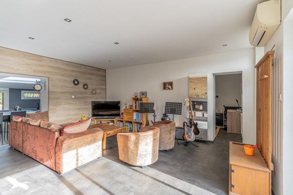 Maison à vendre |  Castelnau-de-Médoc |  4 pièces | 97 m²