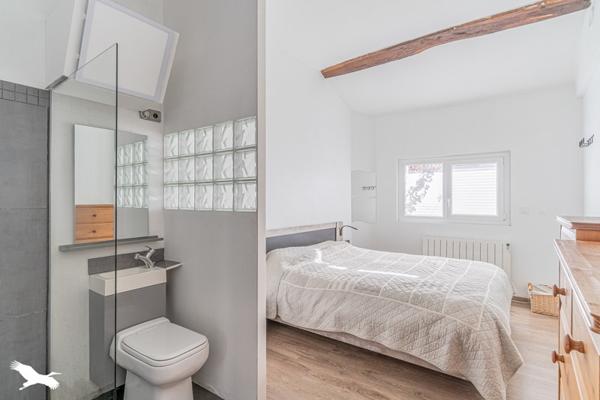 Maison à vendre |  Castelnau-de-Médoc |  4 pièces | 97 m²