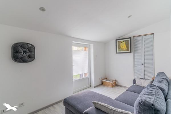 Maison à vendre |  Castelnau-de-Médoc |  4 pièces | 97 m²