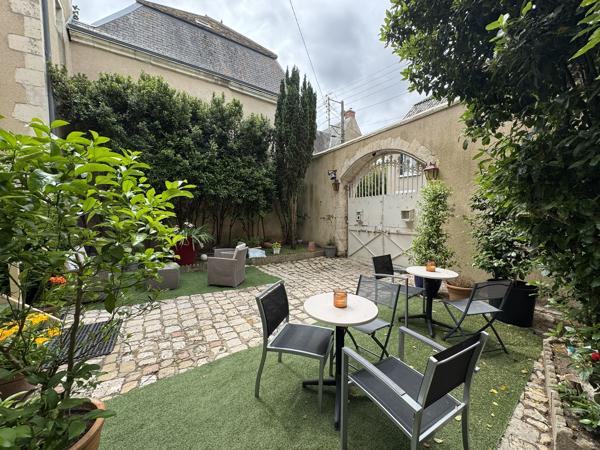 Maison à vendre à Issoudun (36100) - Indre