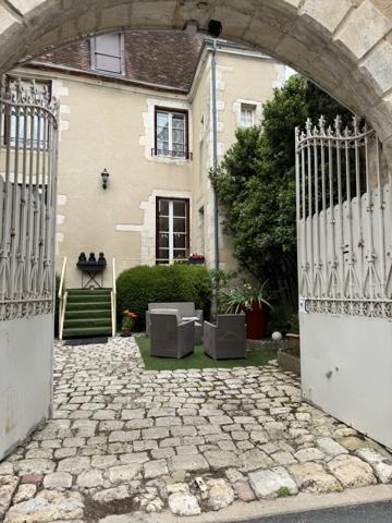 Maison à vendre à Issoudun (36100) - Indre