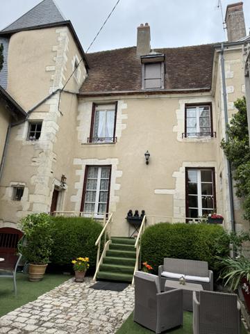 Maison à vendre à Issoudun (36100) - Indre