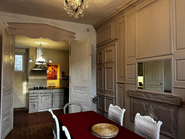 Maison à vendre à Issoudun (36100) - Indre