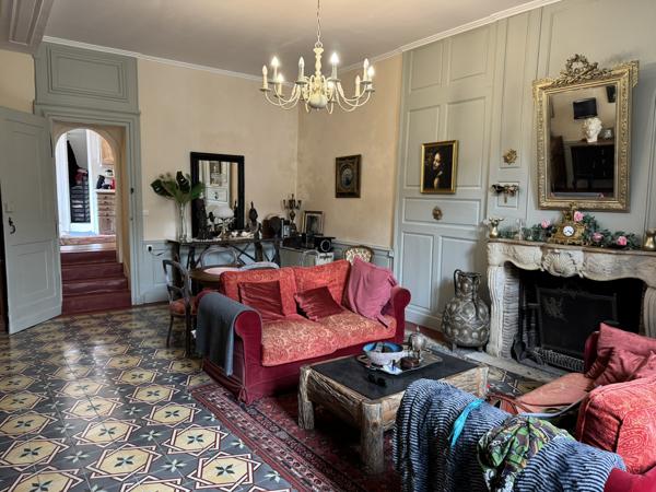 Maison à vendre à Issoudun (36100) - Indre