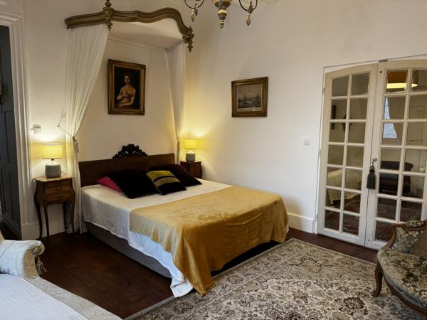 Maison à vendre à Issoudun (36100) - Indre