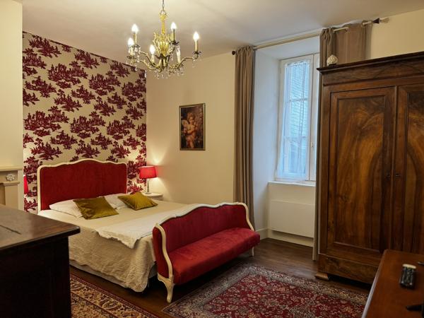 Maison à vendre à Issoudun (36100) - Indre