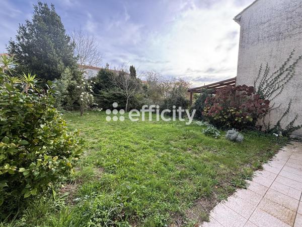 Maison 4 pièces - 96 m²