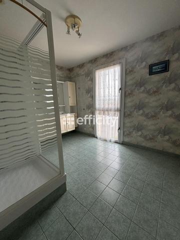 Maison 4 pièces - 96 m²