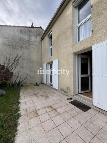 Maison 4 pièces - 96 m²
