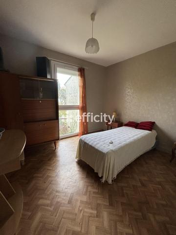 Maison 4 pièces - 96 m²