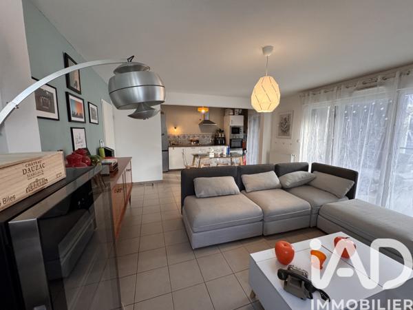 Appartement à vendre 3 pièces 70 m² Villenave-d'Ornon