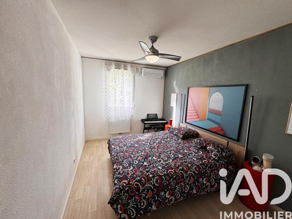 Appartement à vendre 3 pièces 70 m² Villenave-d'Ornon