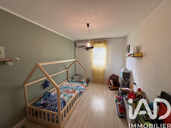 Appartement à vendre 3 pièces 70 m² Villenave-d'Ornon