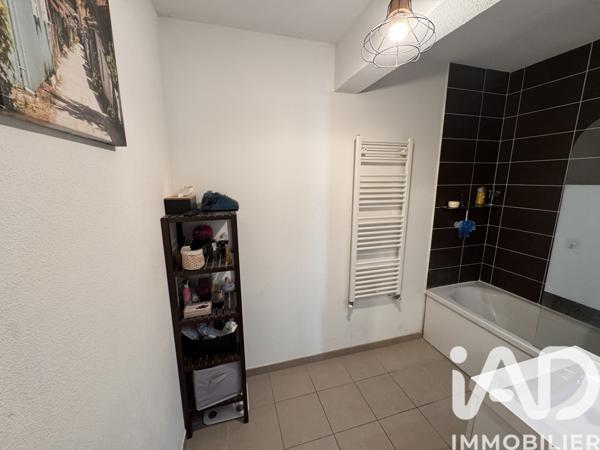 Appartement à vendre 3 pièces 70 m² Villenave-d'Ornon