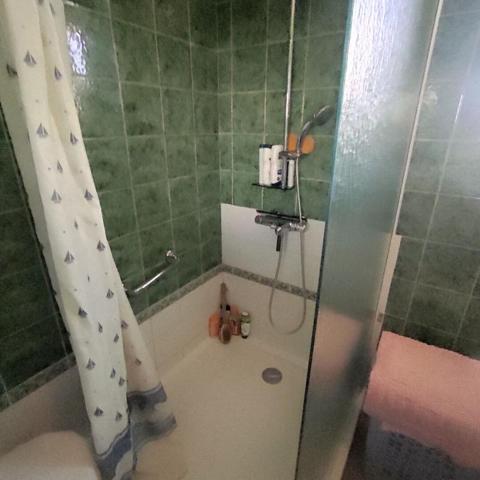 Pas de vis à vis pour cette maison à Locminé proche centre