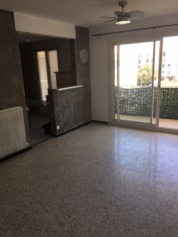 Perpignan (66000) PERPIGNAN SUD F3 TERRASSE