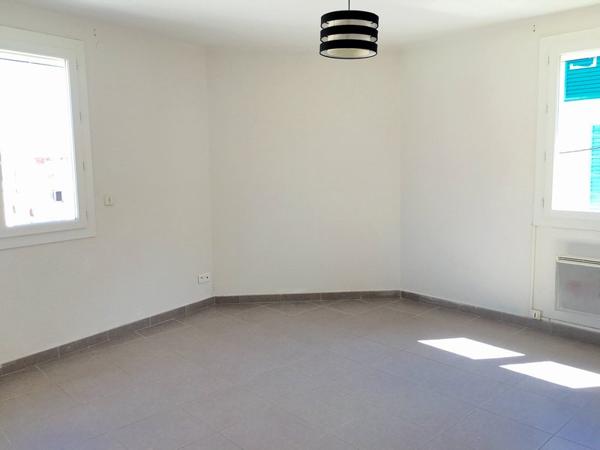 Perpignan (66000) T3 dernier étage Investisseur