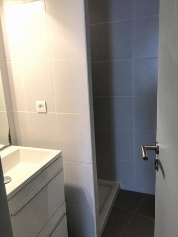 Perpignan (66000) T3 dernier étage Investisseur