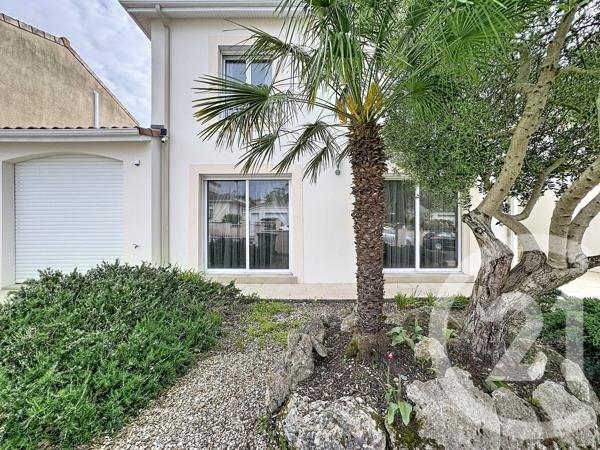 Maison à vendre  6 pièces - 164 m 2   MERIGNAC  - 33