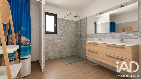 Maison à vendre 4 pièces 85 m² Peyrestortes