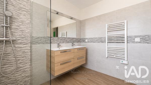 Maison à vendre 4 pièces 85 m² Peyrestortes