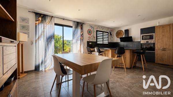 Maison à vendre 4 pièces 85 m² Peyrestortes
