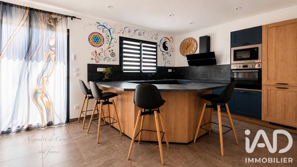 Maison à vendre 4 pièces 85 m² Peyrestortes