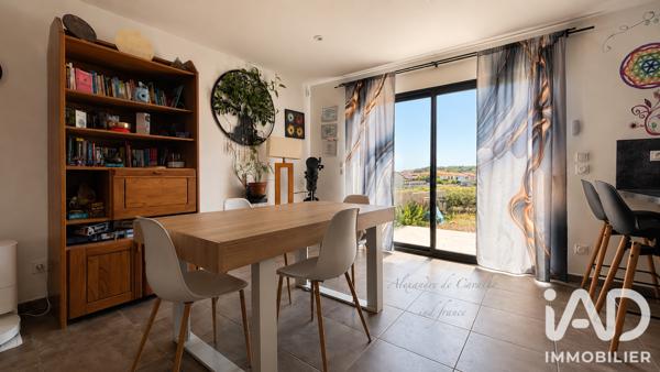 Maison à vendre 4 pièces 85 m² Peyrestortes