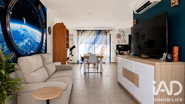 Maison à vendre 4 pièces 85 m² Peyrestortes