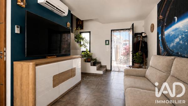 Maison à vendre 4 pièces 85 m² Peyrestortes