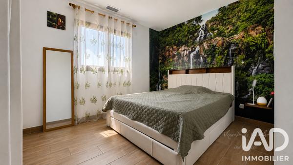 Maison à vendre 4 pièces 85 m² Peyrestortes