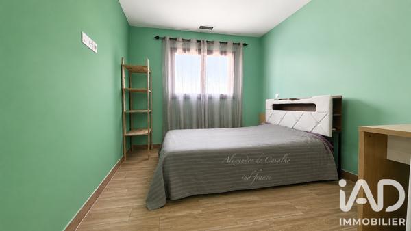Maison à vendre 4 pièces 85 m² Peyrestortes