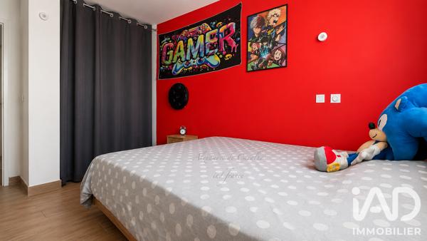 Maison à vendre 4 pièces 85 m² Peyrestortes