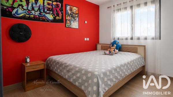 Maison à vendre 4 pièces 85 m² Peyrestortes