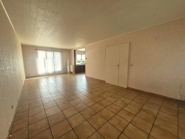 Maison à vendre 5 pièces 92.33m² Halluin (59250)