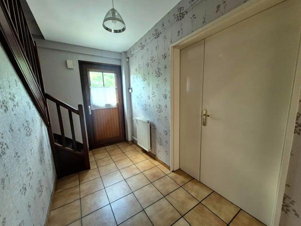 Maison à vendre 5 pièces 92.33m² Halluin (59250)