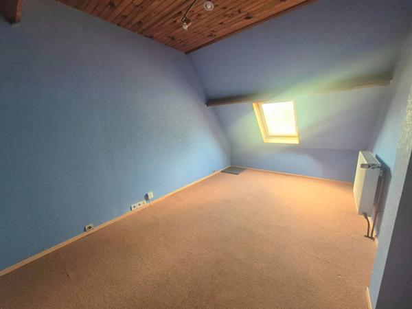 Maison à vendre 5 pièces 92.33m² Halluin (59250)