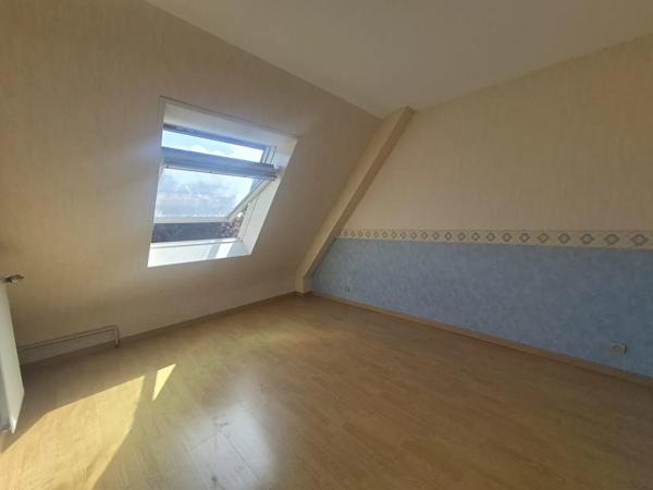 Maison à vendre 5 pièces 92.33m² Halluin (59250)