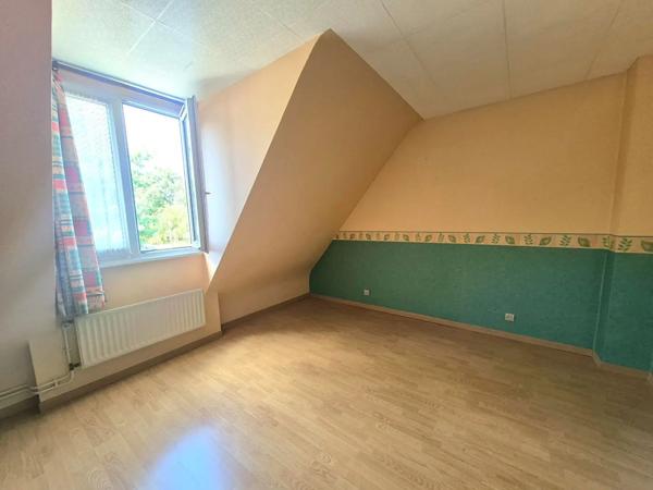 Maison à vendre 5 pièces 92.33m² Halluin (59250)